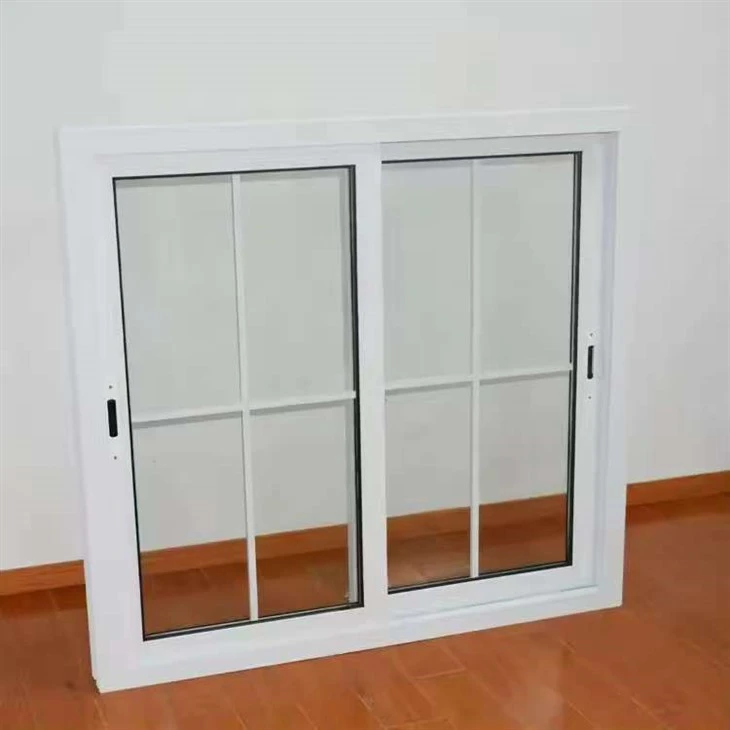 upvc tilt and turn windows