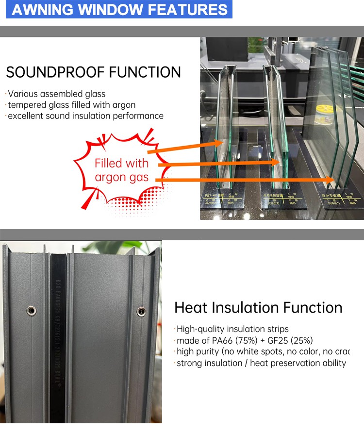 full awning window full awning window